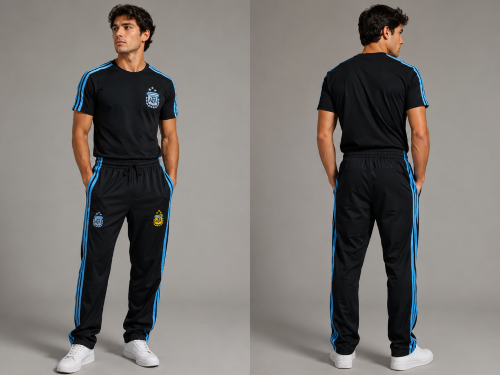 Pantalón de Lycra Afa