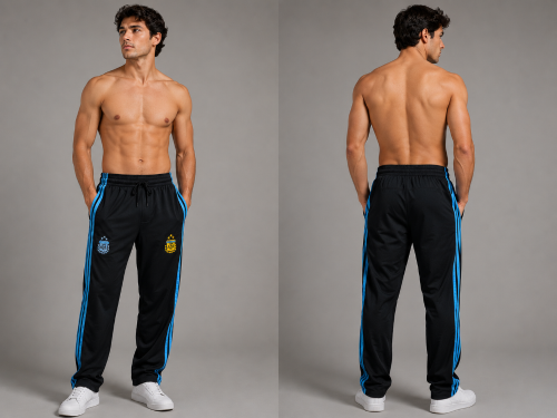 Pantalón de Lycra Afa - Miniatura 3