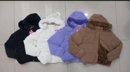 Puffer Impermeable Feidan Alics - Miniatura 3