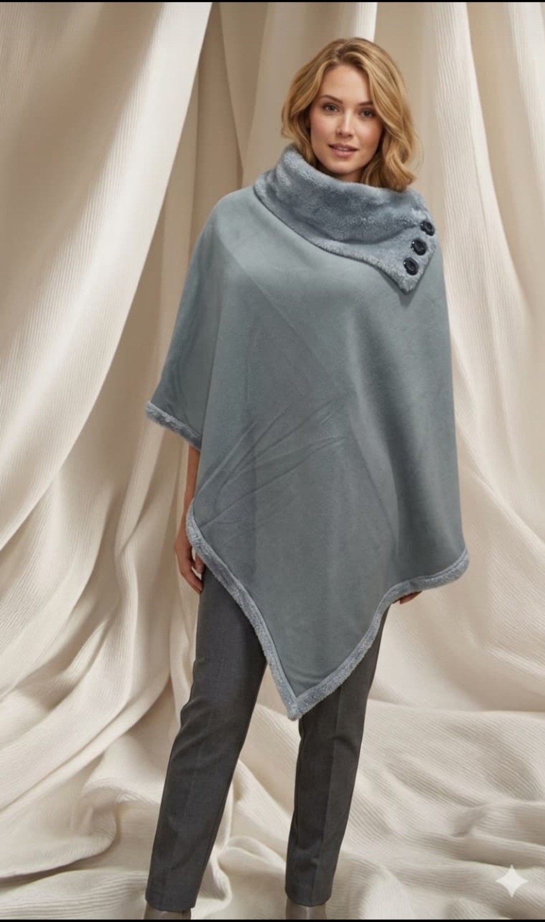 Ponchos - Imagen 1