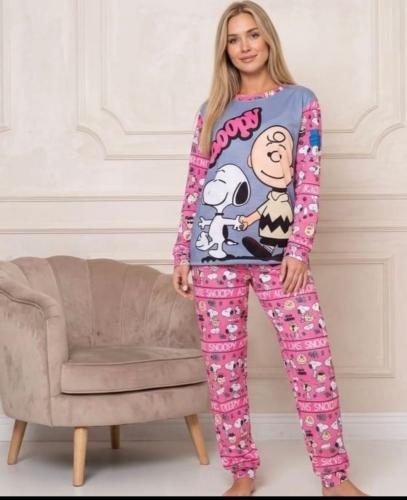 Pijama Personaje de Adulto - Miniatura 5