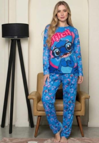 Pijama Personaje de Adulto - Miniatura 8