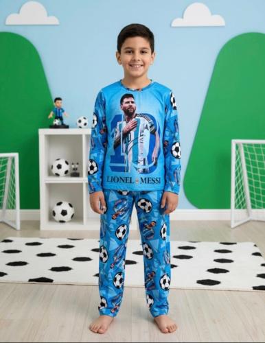 Pijamas de Nene