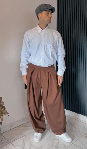 Pantalones Glovo