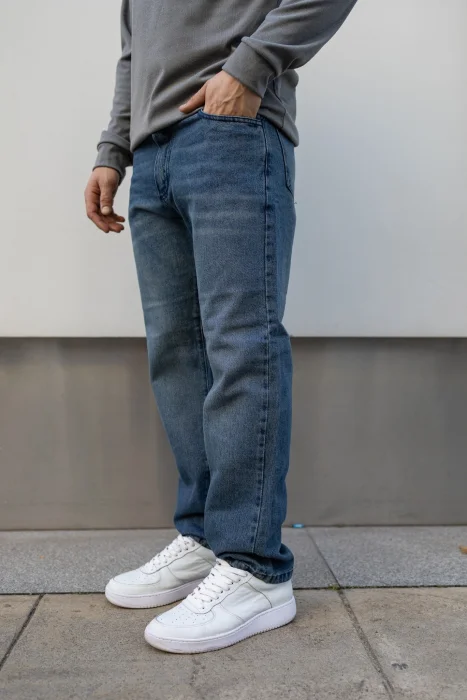 Jeans Clásicos Mom para Papa X Curva $ 19,000 X Mayor $ 20,000