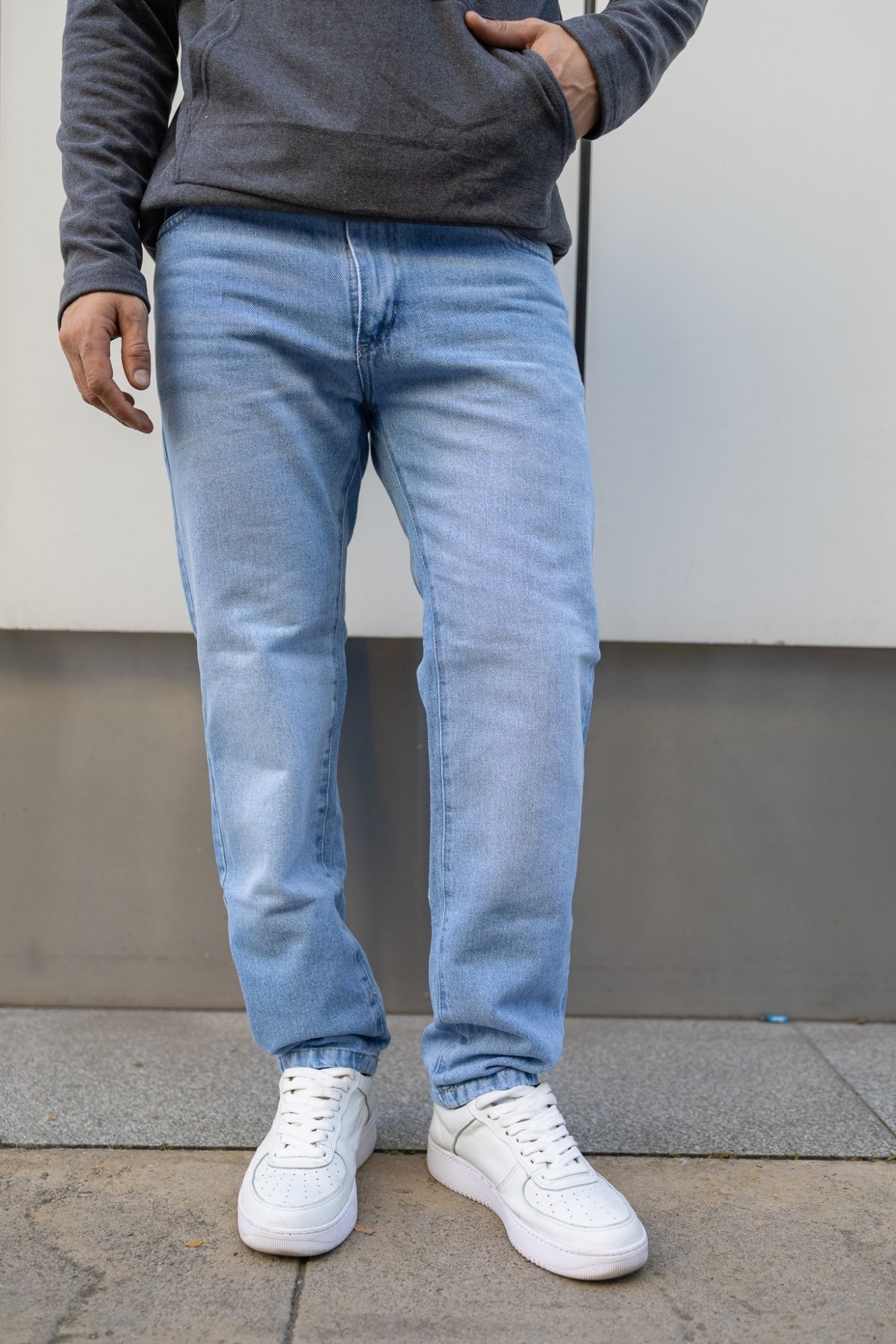 Jeans Clásicos Mom para Papa X Curva $ 19,000 X Mayor $ 20,000 - Imagen 3