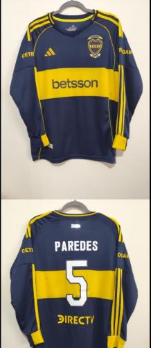 Camiseta de Boca - Miniatura 2