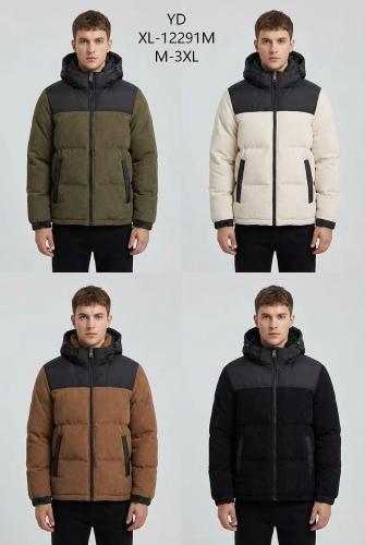 Campera Yd Caballero