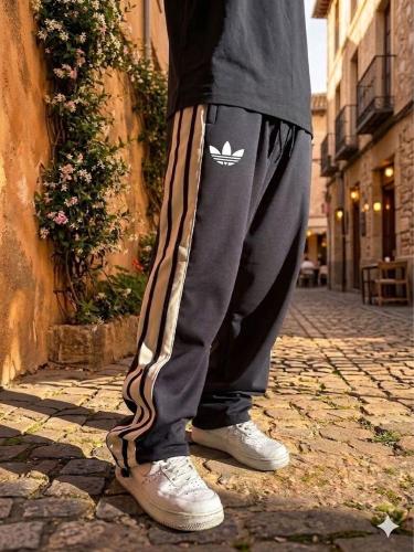 Baggyes Soft Deportivo Frizado del 1 al 5