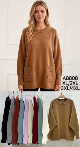 Sweater Importado Bremer
