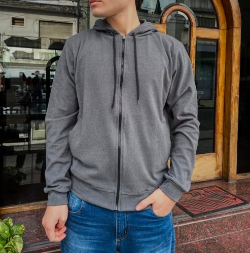 Campera  H Darlon - Miniatura 2