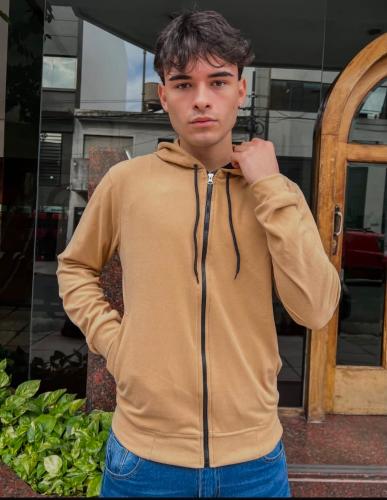 Campera  H Darlon - Miniatura 3