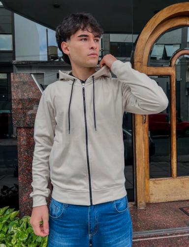 Campera  H Darlon - Miniatura 4