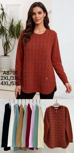 Sweater Importado