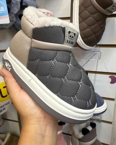 Pantubota Niño