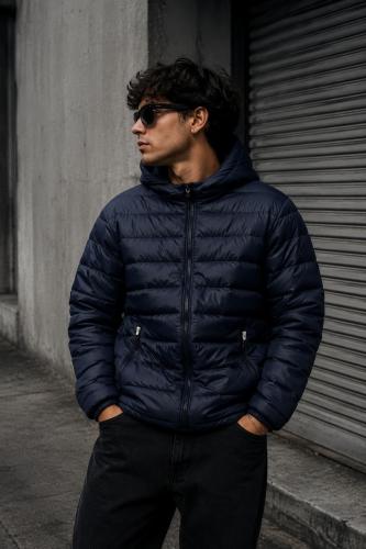 Campera Promo