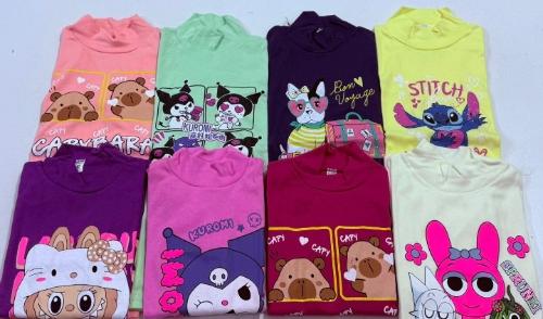 Poleras Nena