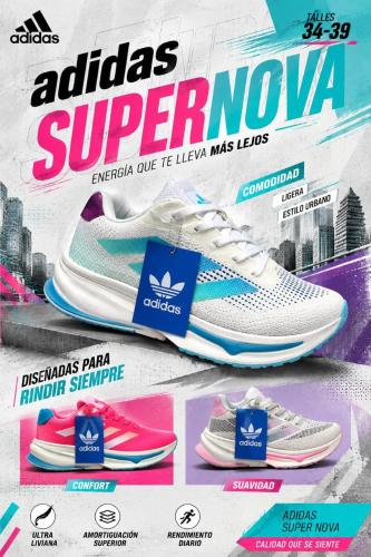 Zapatillas Deportivas