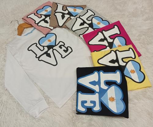 Camisetas Algodón - Miniatura 5