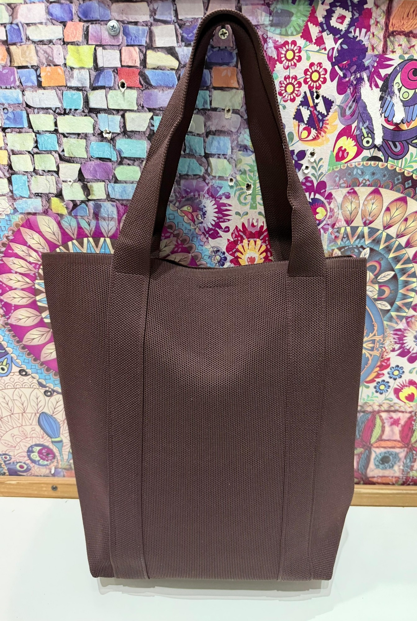 Bolso de Lona Impermiable - Imagen 2