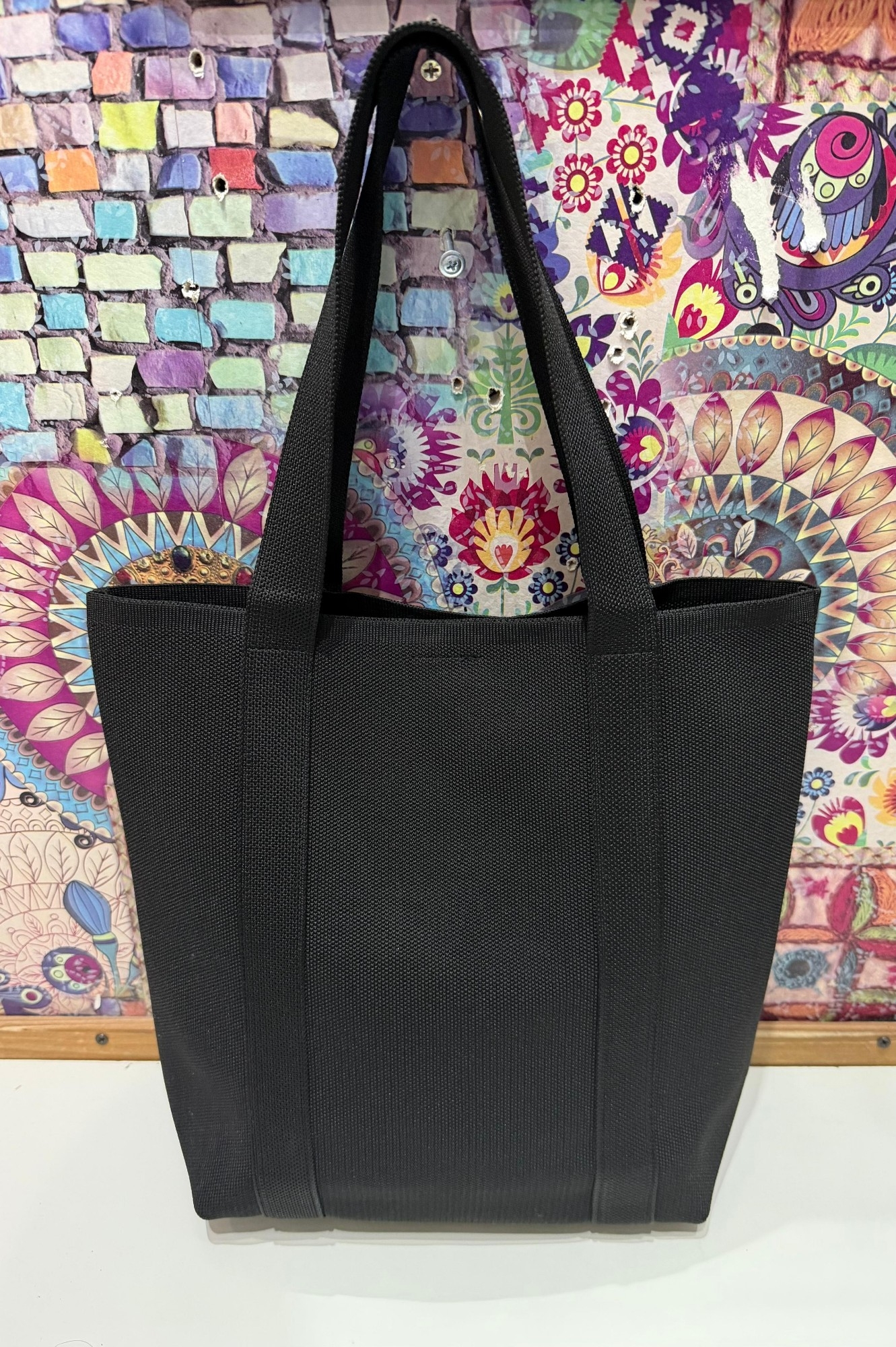 Bolso de Lona Impermiable - Imagen 3