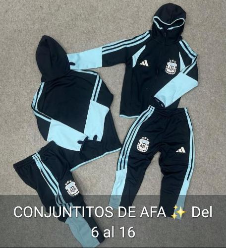 Conjuntos Niños
