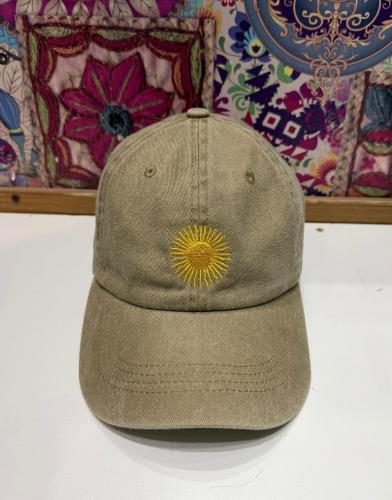 Gorra Argentina