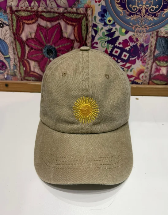 Gorra Argentina