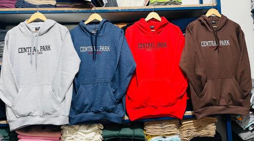 Buzos  Estampados