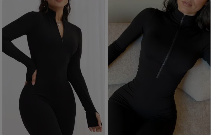 Catsuit Deportivo - Imagen 2