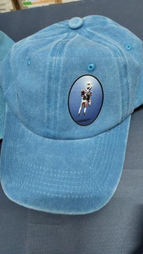 Gorras de Maradona Mundial Argentina - Miniatura 3