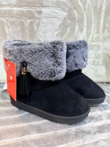 Pantubotas de Nenas - Miniatura 2