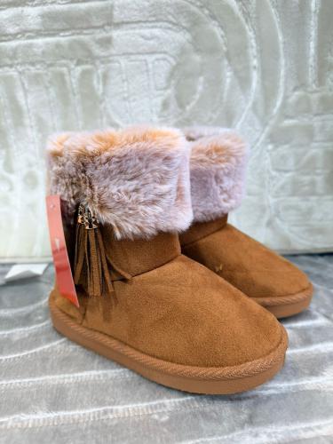 Pantubotas de Nenas - Miniatura 3