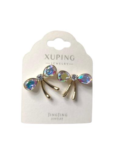 Aros Moño de Xuping (jingjing) - Miniatura 2
