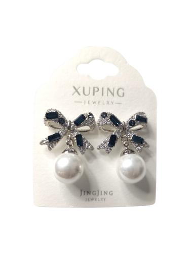 Aros Moño de Xuping (jingjing)