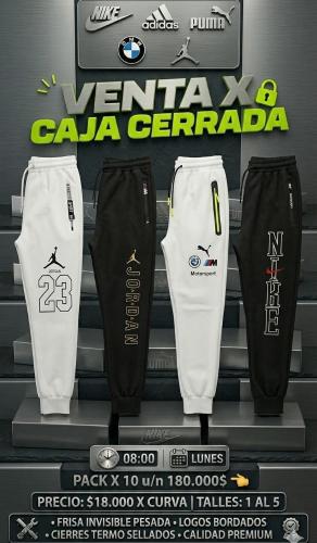 Pantalones de Frezza