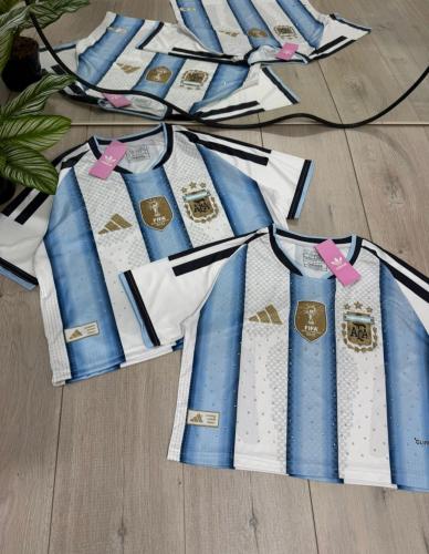 Pueperas de Argentina