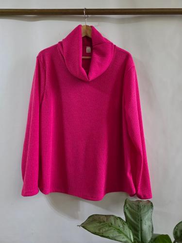 Polera Mir