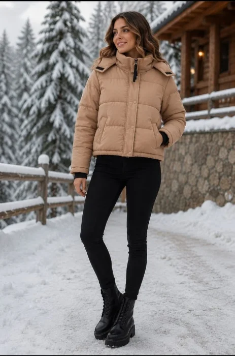 Puffer