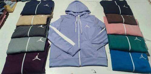 Campera Jordan