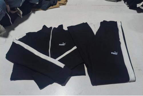 Conjunto Puma