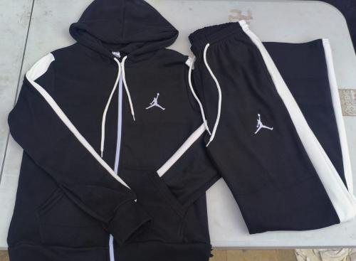  Conjunto Jordan - Miniatura 2