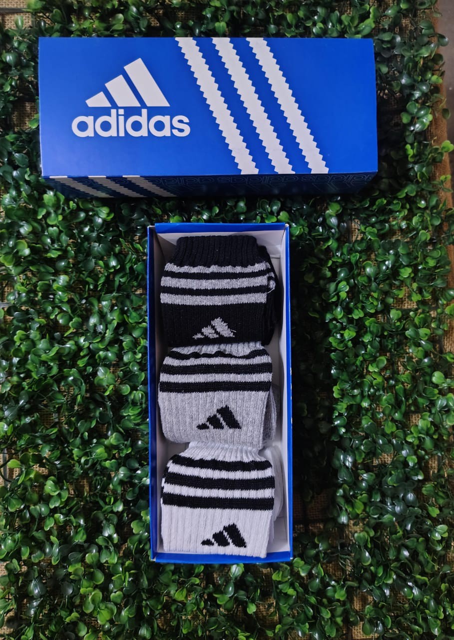 Medias Adidass - Imagen 1
