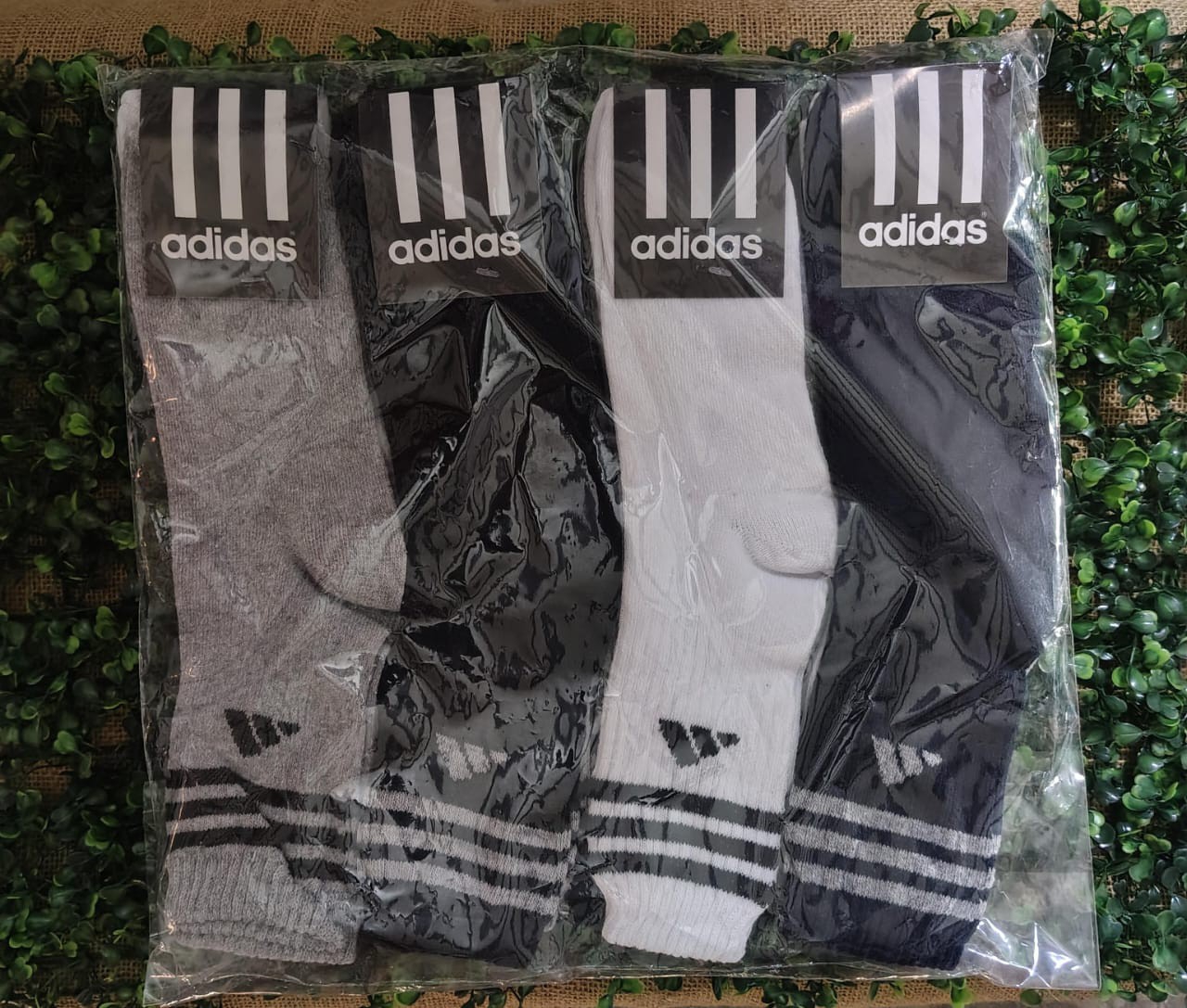 Medias Adidass - Imagen 2