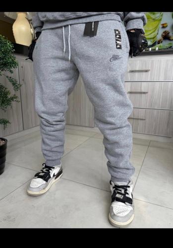 Jogging Frizado Premium X Pedidos y Envíos - Miniatura 2