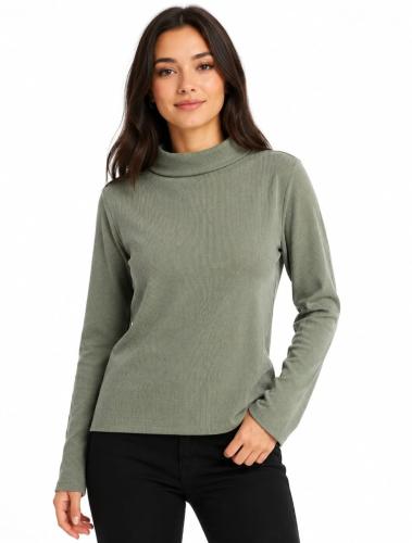 Media Polera Morley Vintage Frizado - Miniatura 4