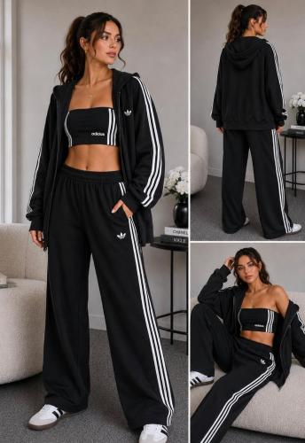 Conjunto Trío Plush Bifaz