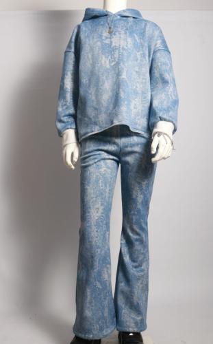 Conjunto Plush Batick
