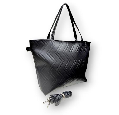 Bolso Cartera Tote 47×31× Prof 13cm Aprox, Marroquinería
