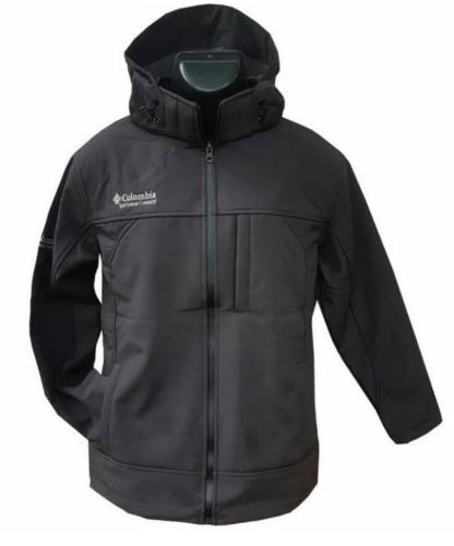 Campera Neoprene